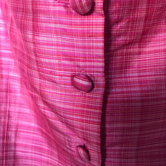 Ann Taylor Silk Cami - Picture 3 of 7